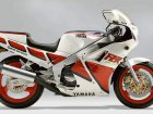 Yamaha FZR 1000 Geneses